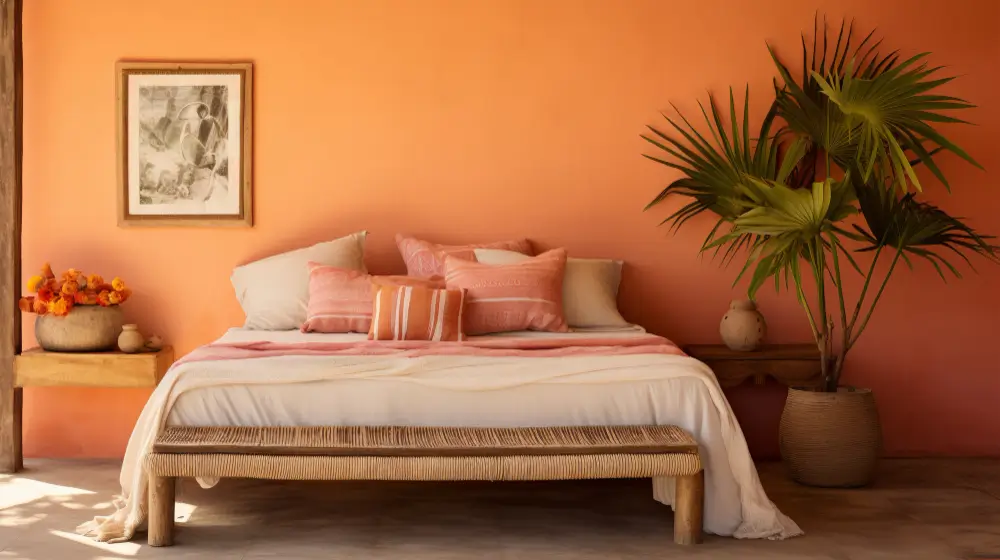Bedroom furniture ideas