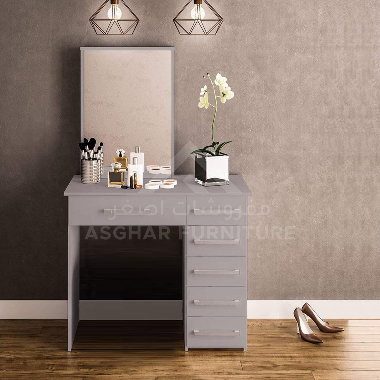 Evelyn Dressing Table - Image 2