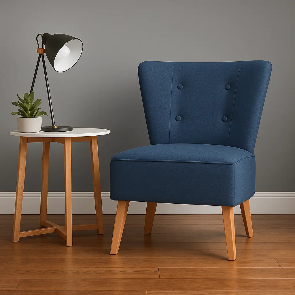 Falcon Accent Stylish Chair