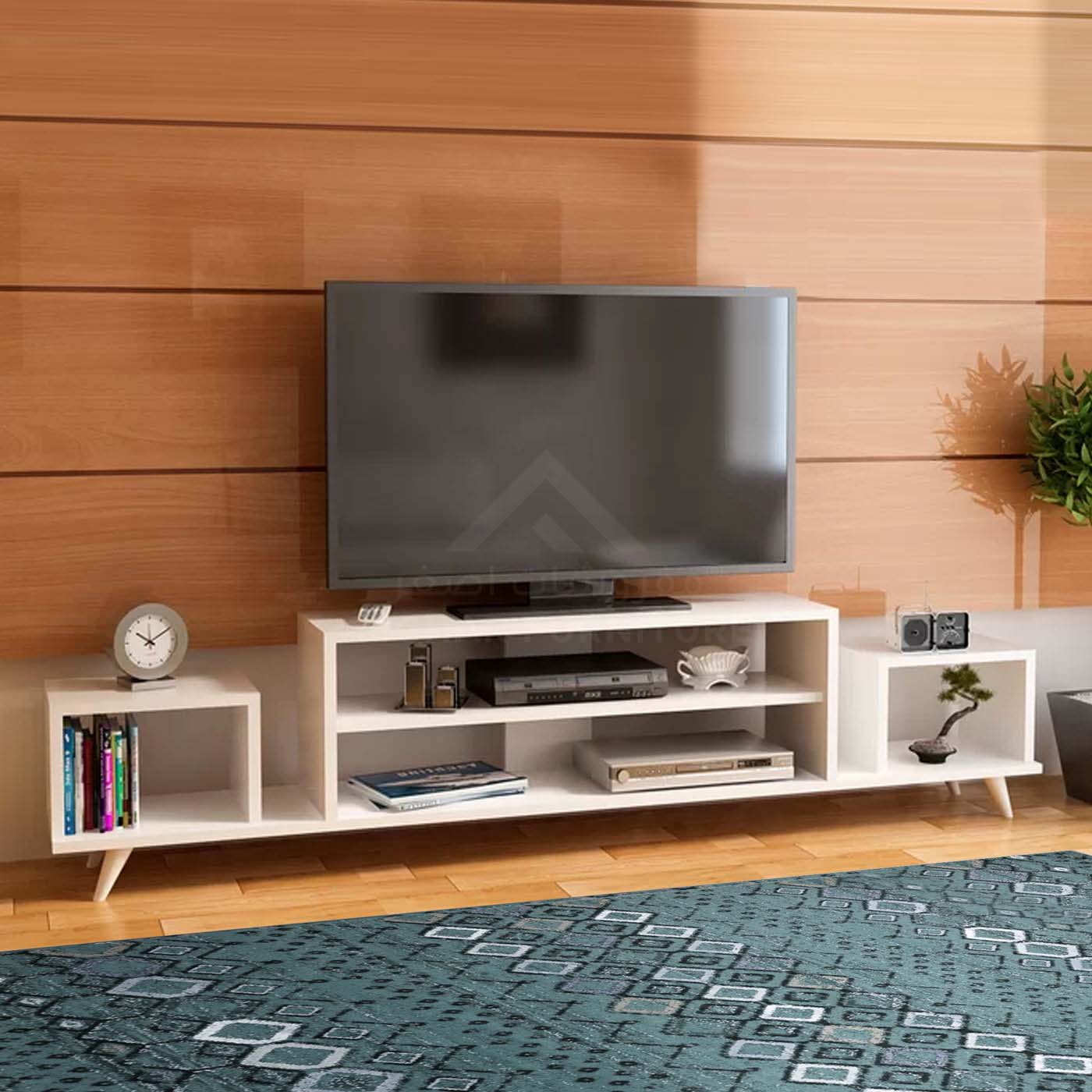 Mosquera Entertainment Center - Image 2