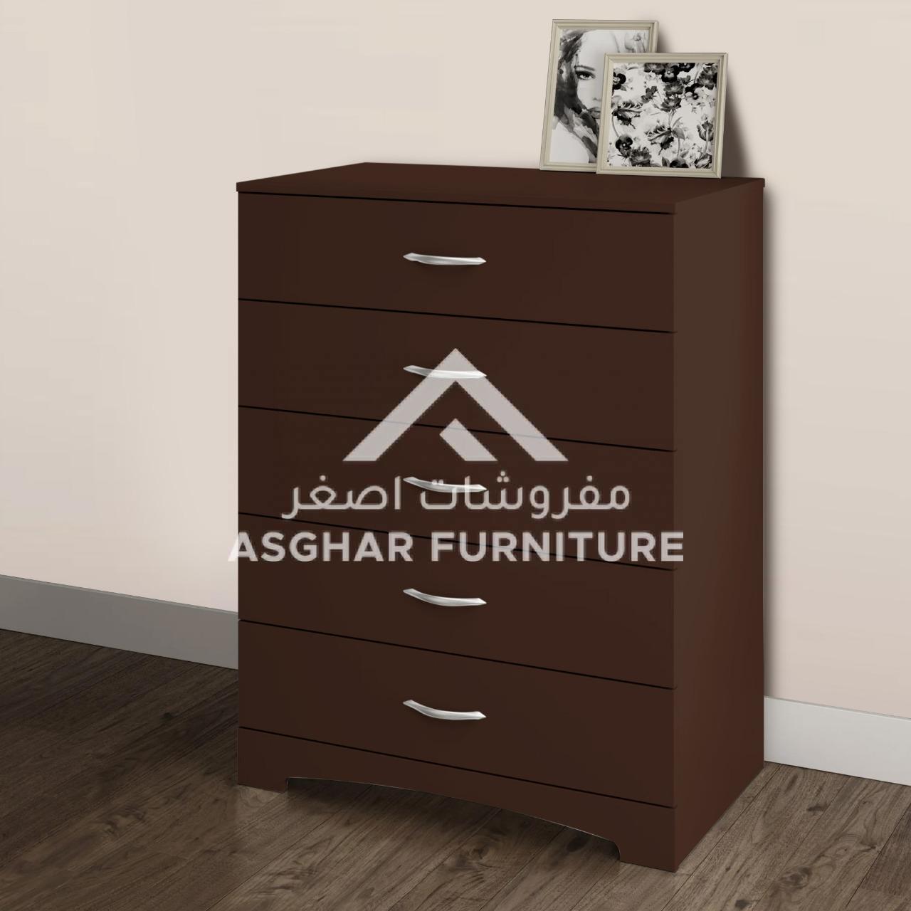 New Milo 5-Drawer Chest - Image 6