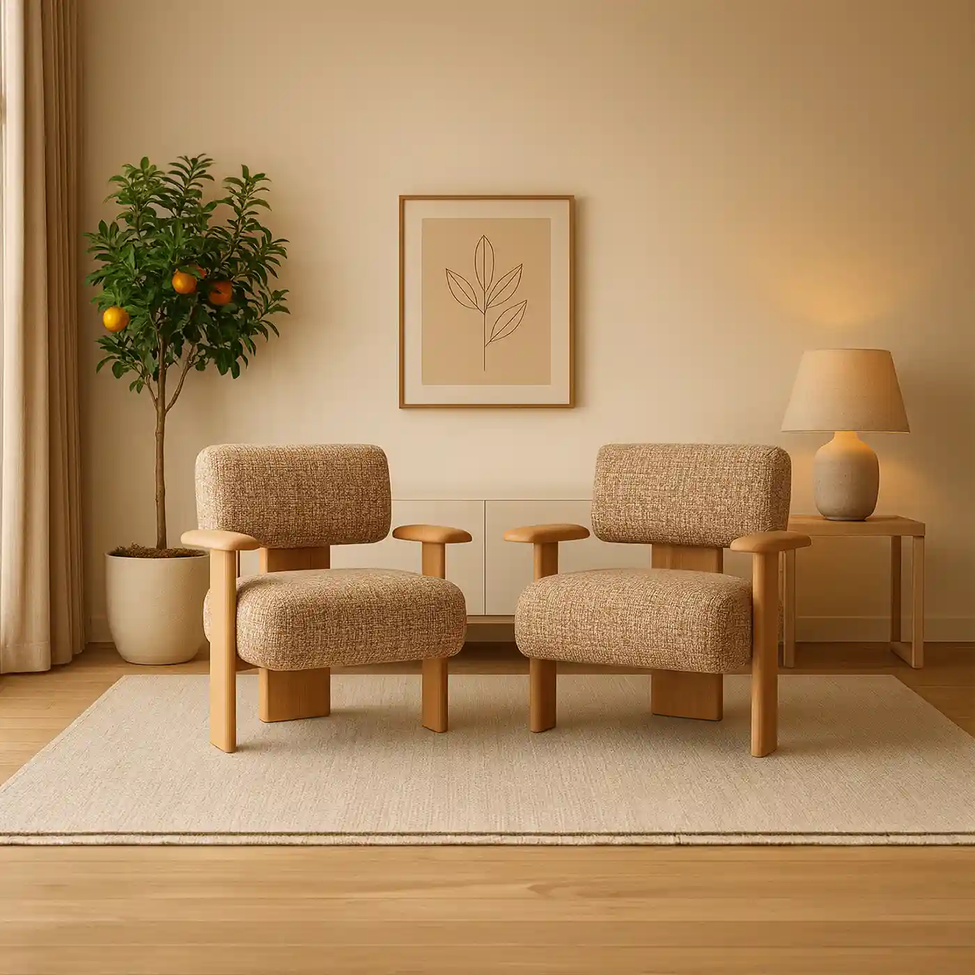 Orchard Grove Chair