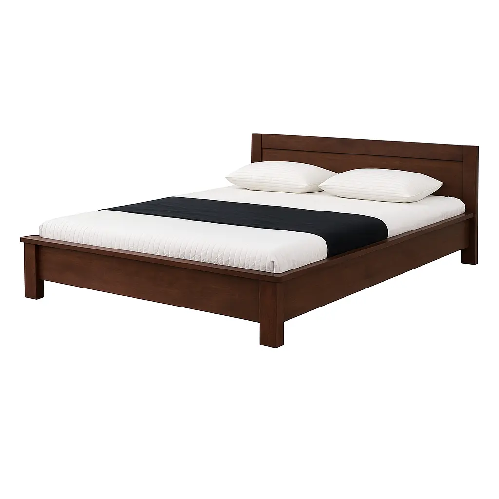 Raymond Platform Bed - Image 4