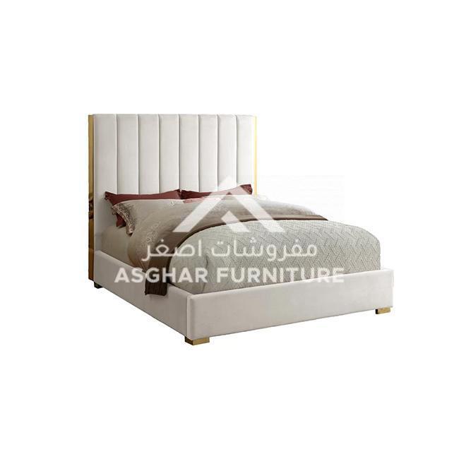 Teagen Channel Bed - Image 7