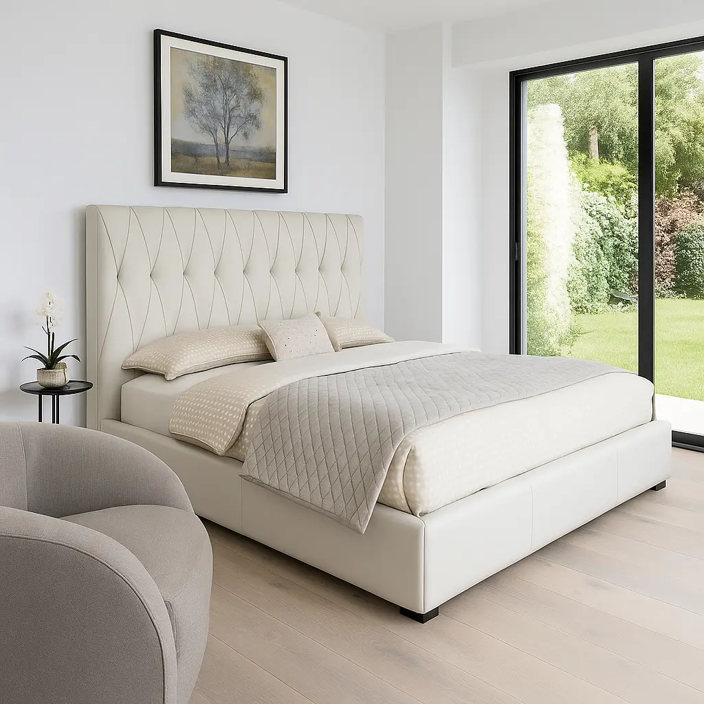 Marlon Knight Bed - Image 3