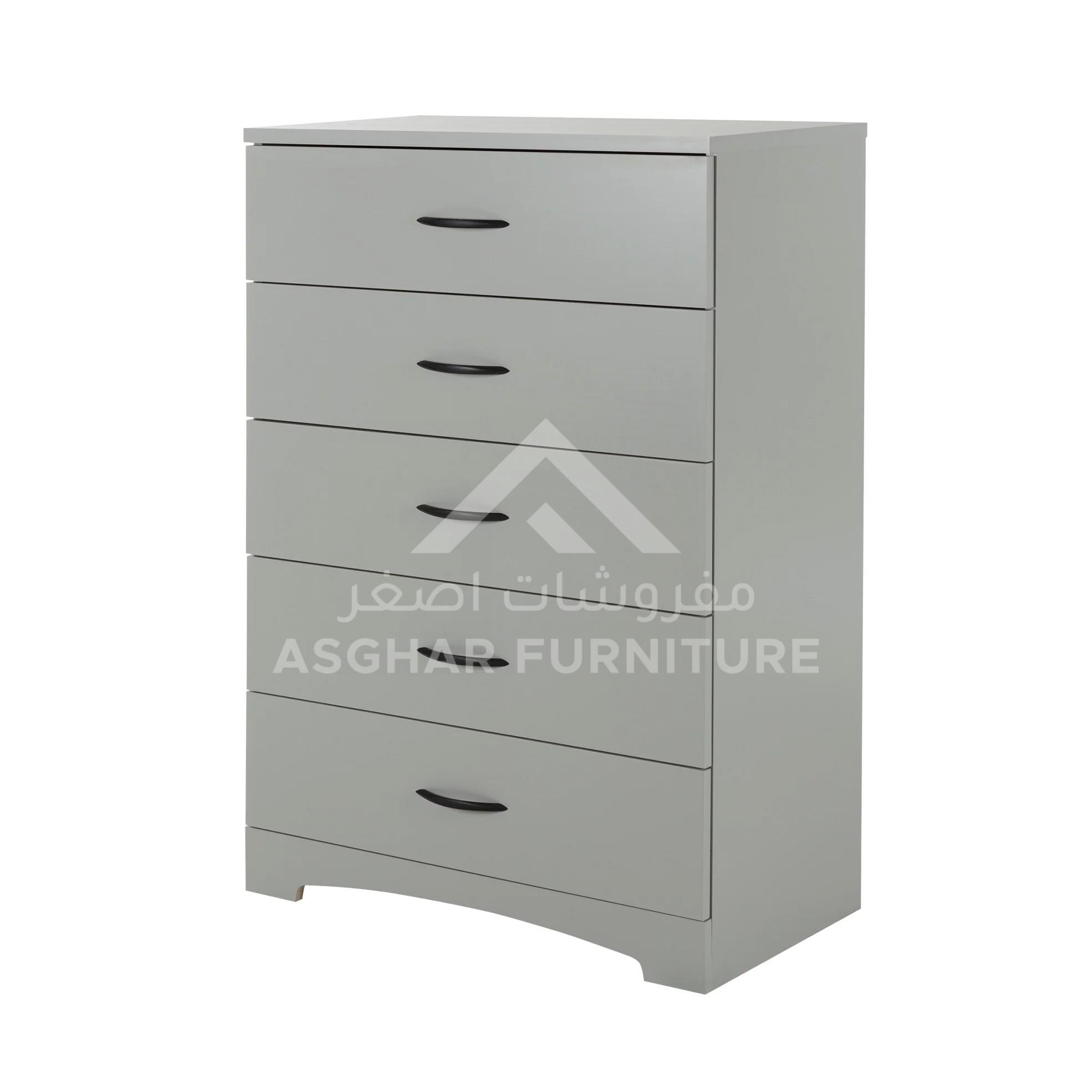 New Milo 5-Drawer Chest - Image 5