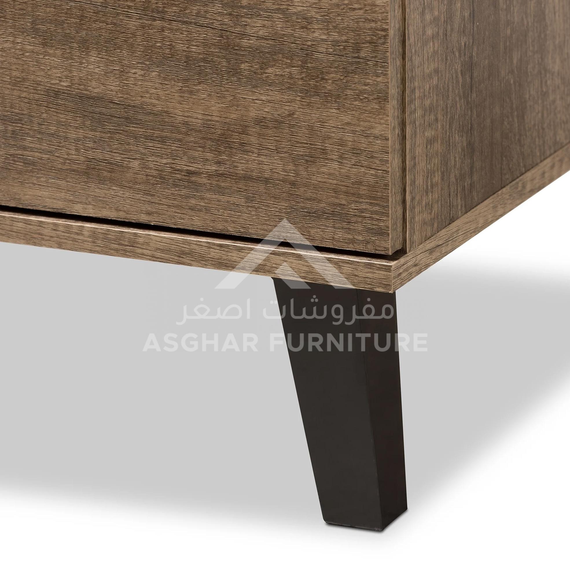 Nolita Contemporary 3-drawer Chest - Image 6