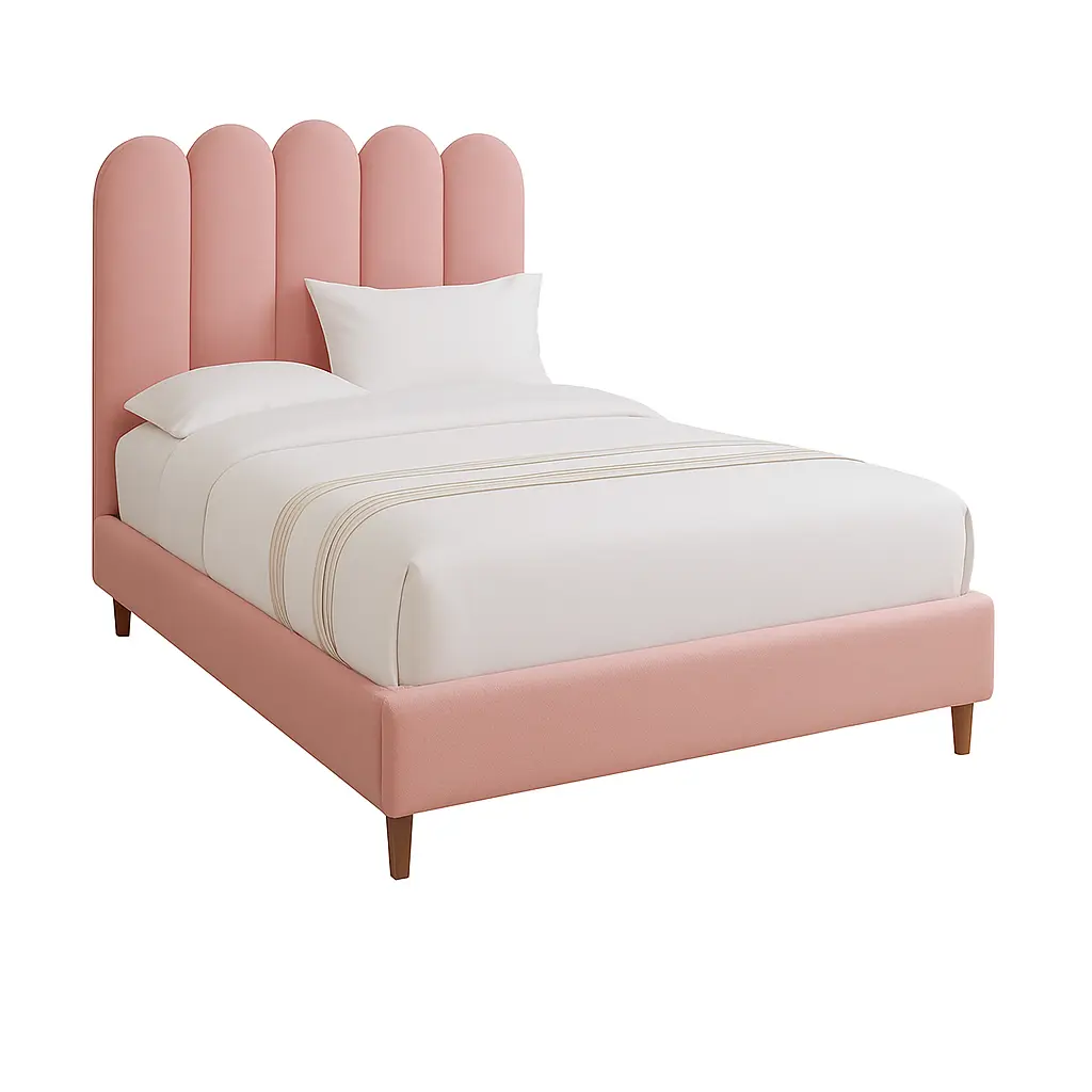 Pepper Velvet Bed - Image 4