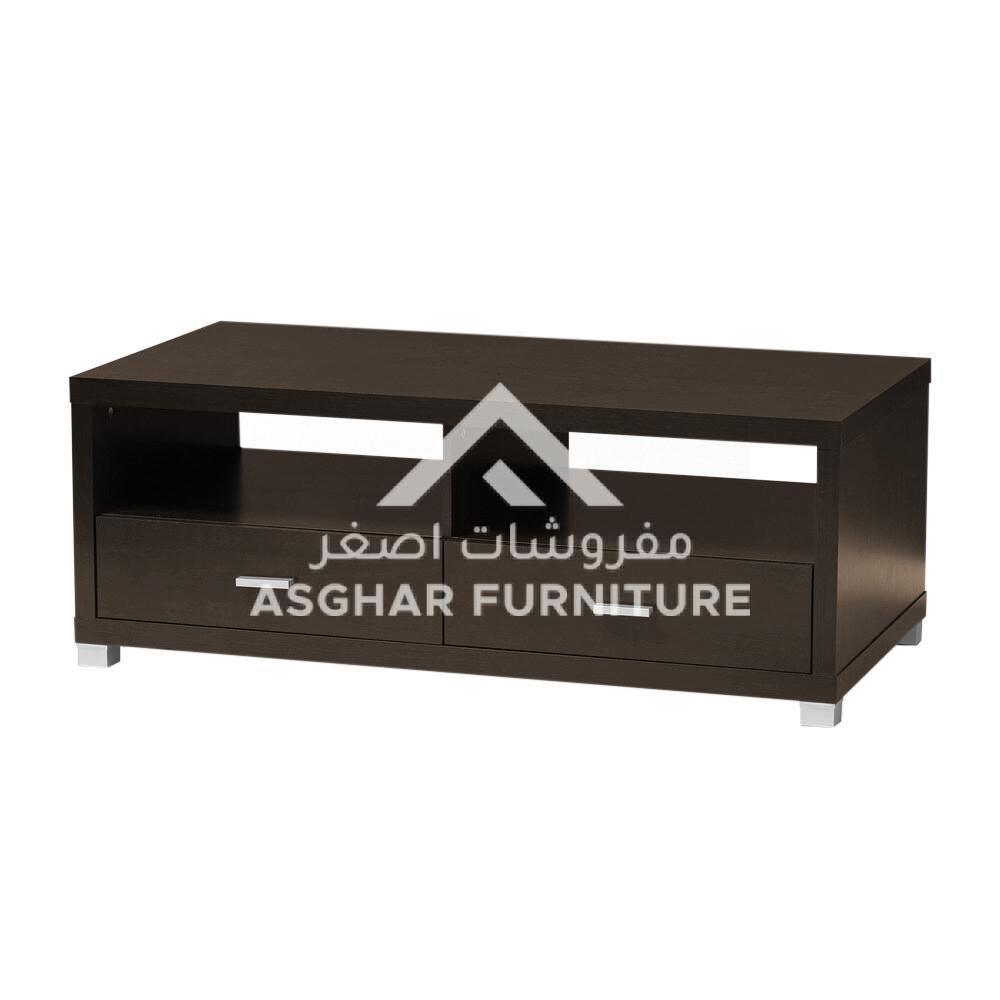 2-Drawer Coffee Table - Image 4