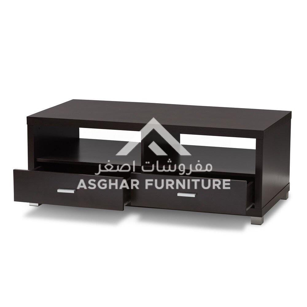 2-Drawer Coffee Table - Image 5