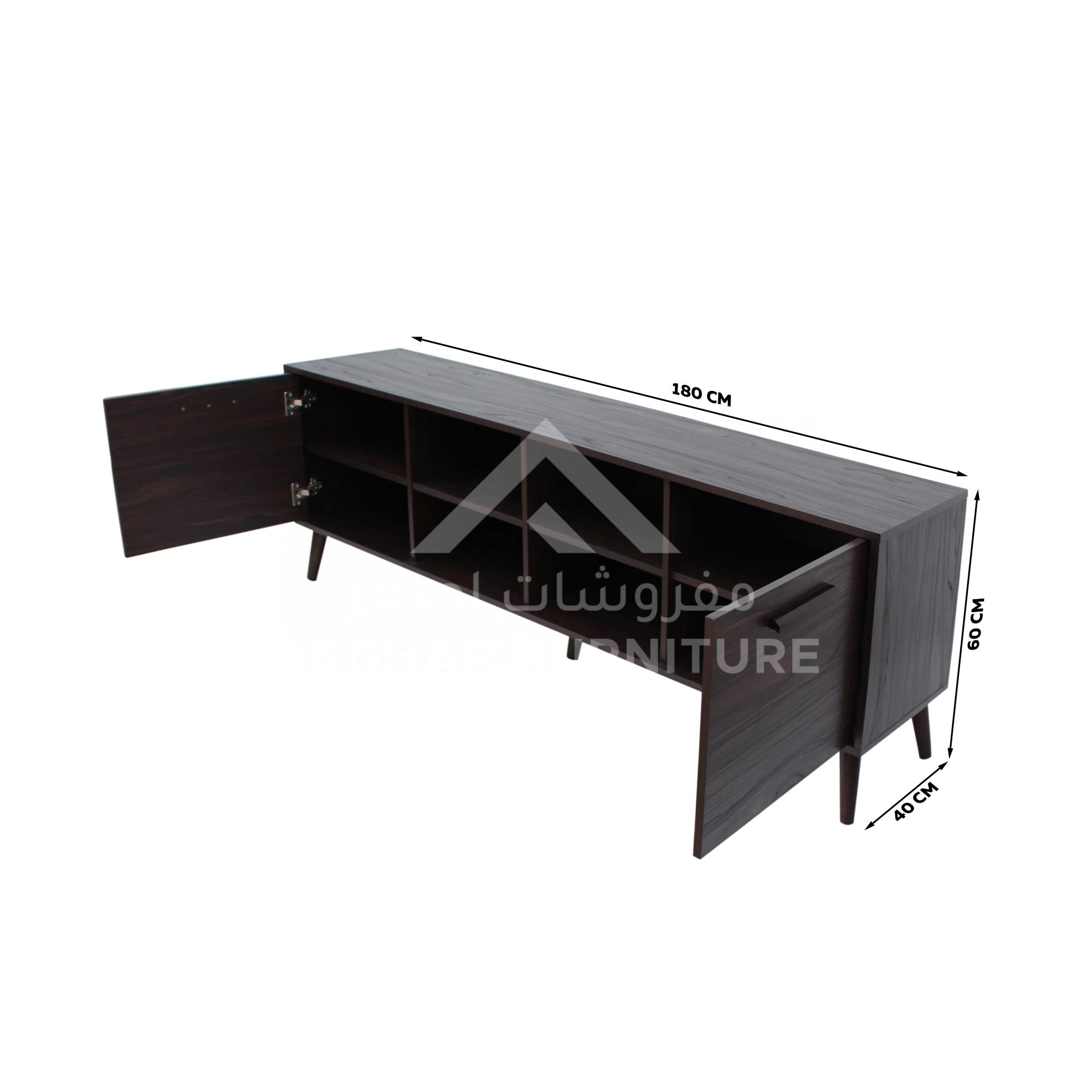 2-pcs Entertainment Center - Image 5