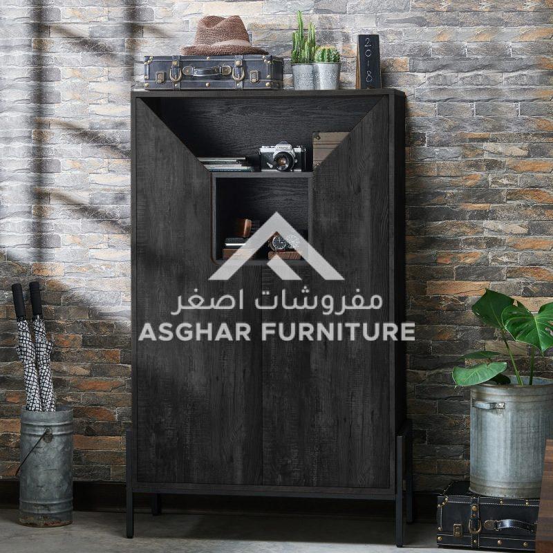 Avery Shoe Cabinet - Image 5