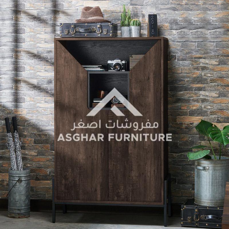 Avery Shoe Cabinet - Image 6