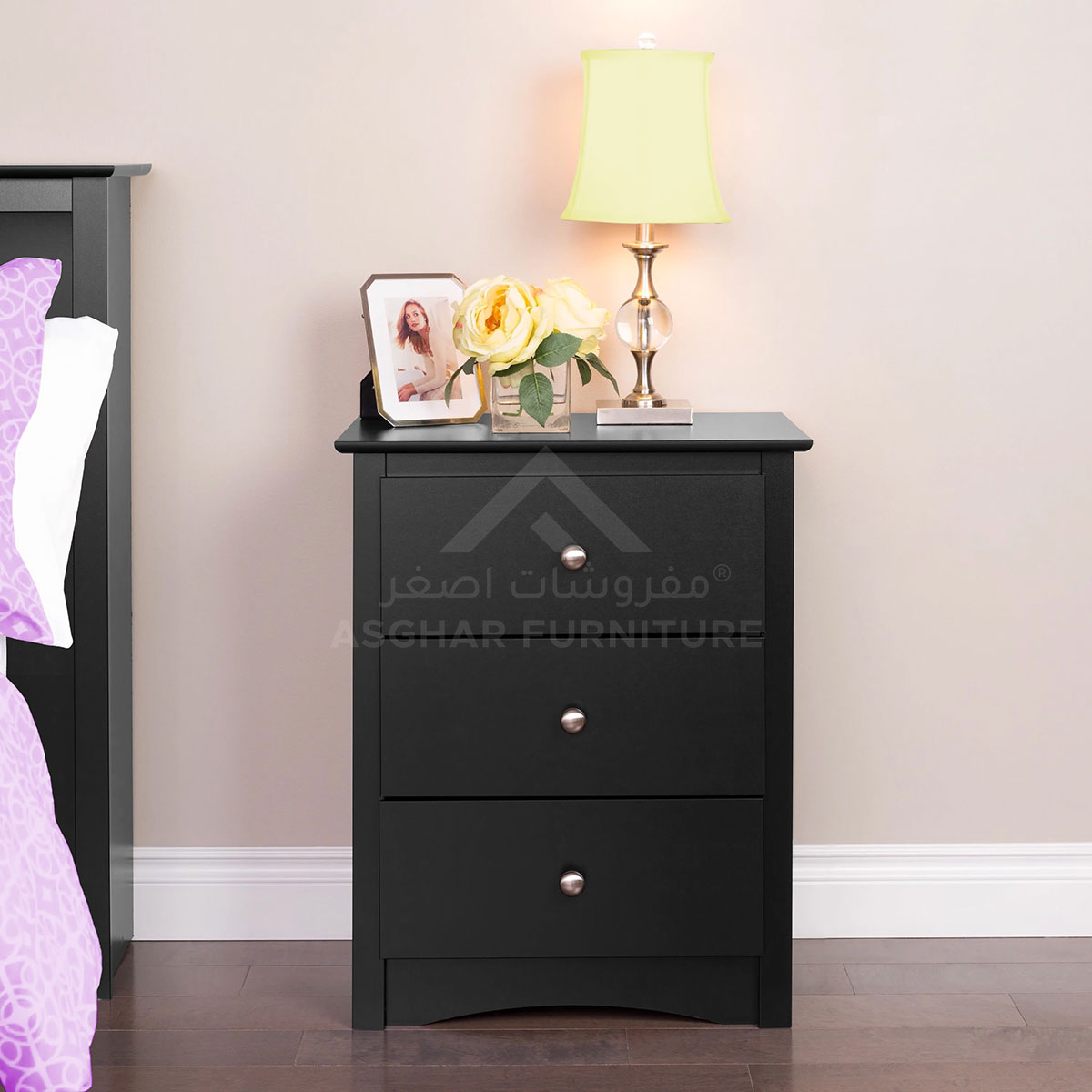 Achelos Giant Deluxe Nightstand - Image 3