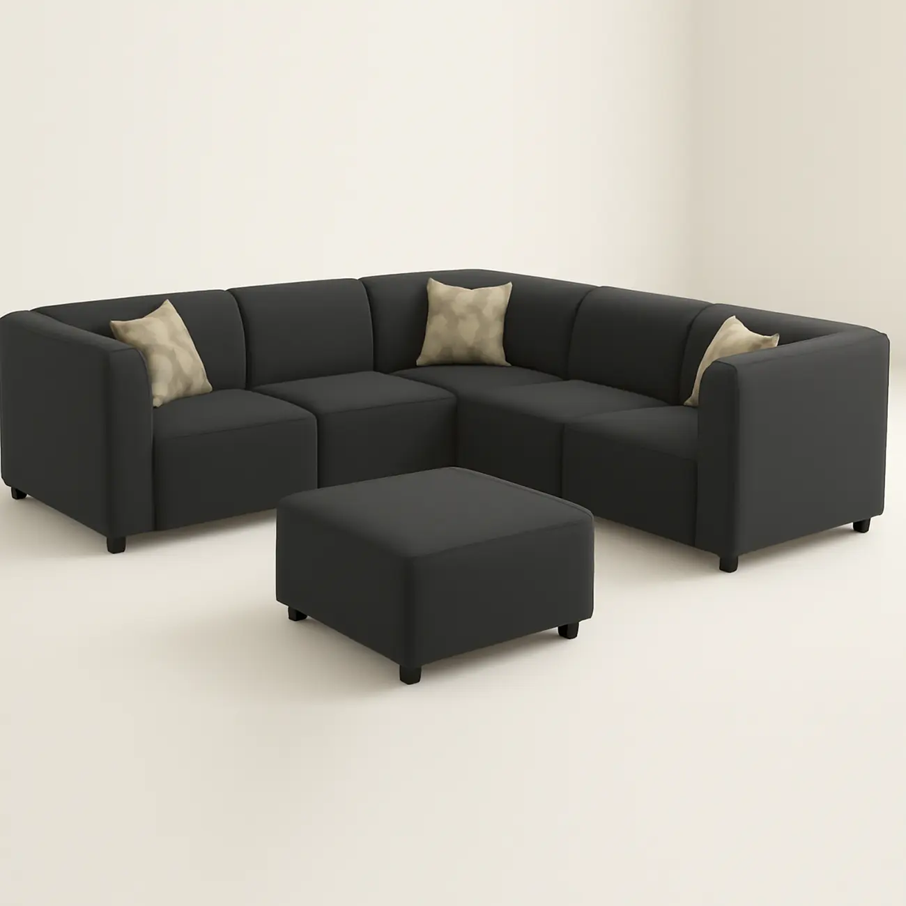Aiden Modular Sectional Sofa - Image 2