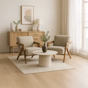 Albero Armchair