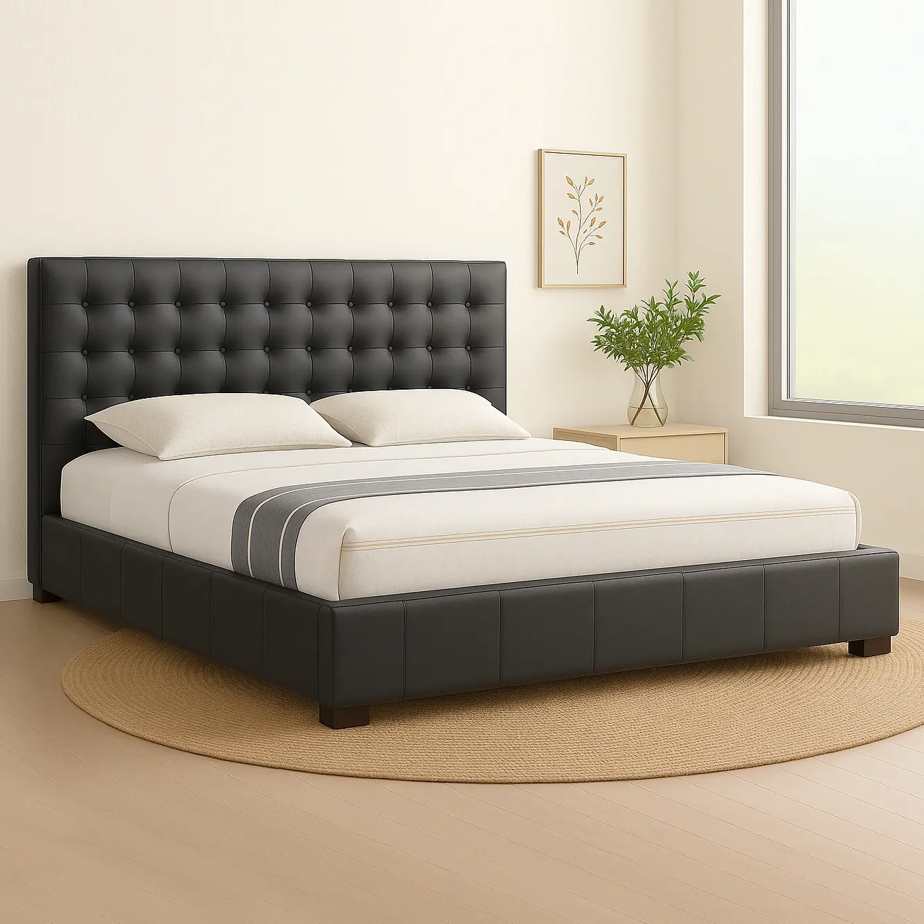 Aldrich Prime Designer Bed - Image 3