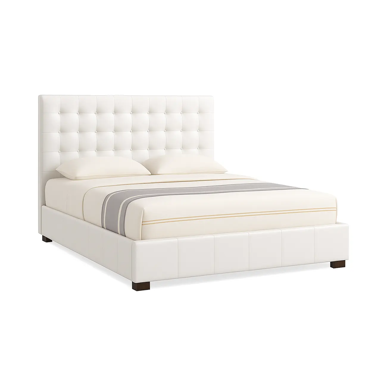 Aldrich Prime Designer Bed - Image 4