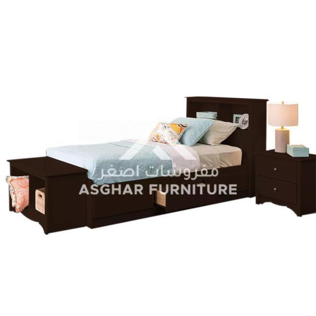Allerik Superior Storage Bed - Image 5