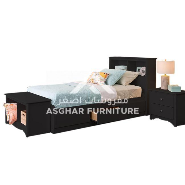 Allerik Superior Storage Bed - Image 6