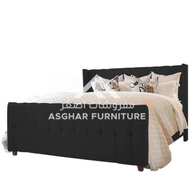 Amirah Premium Tufted Bed - Image 4