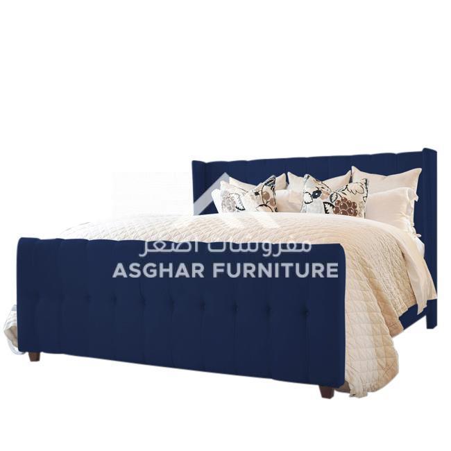 Amirah Premium Tufted Bed - Image 6