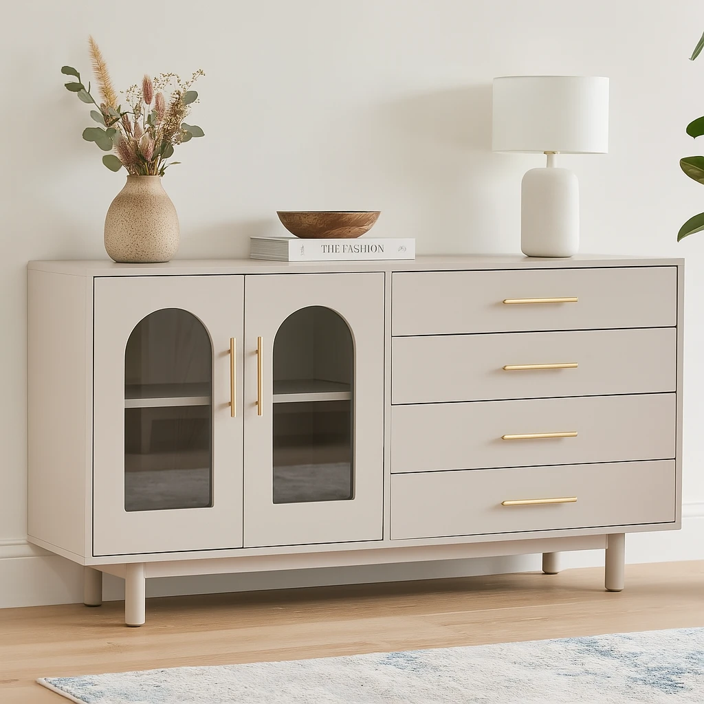 Arco Sideboard