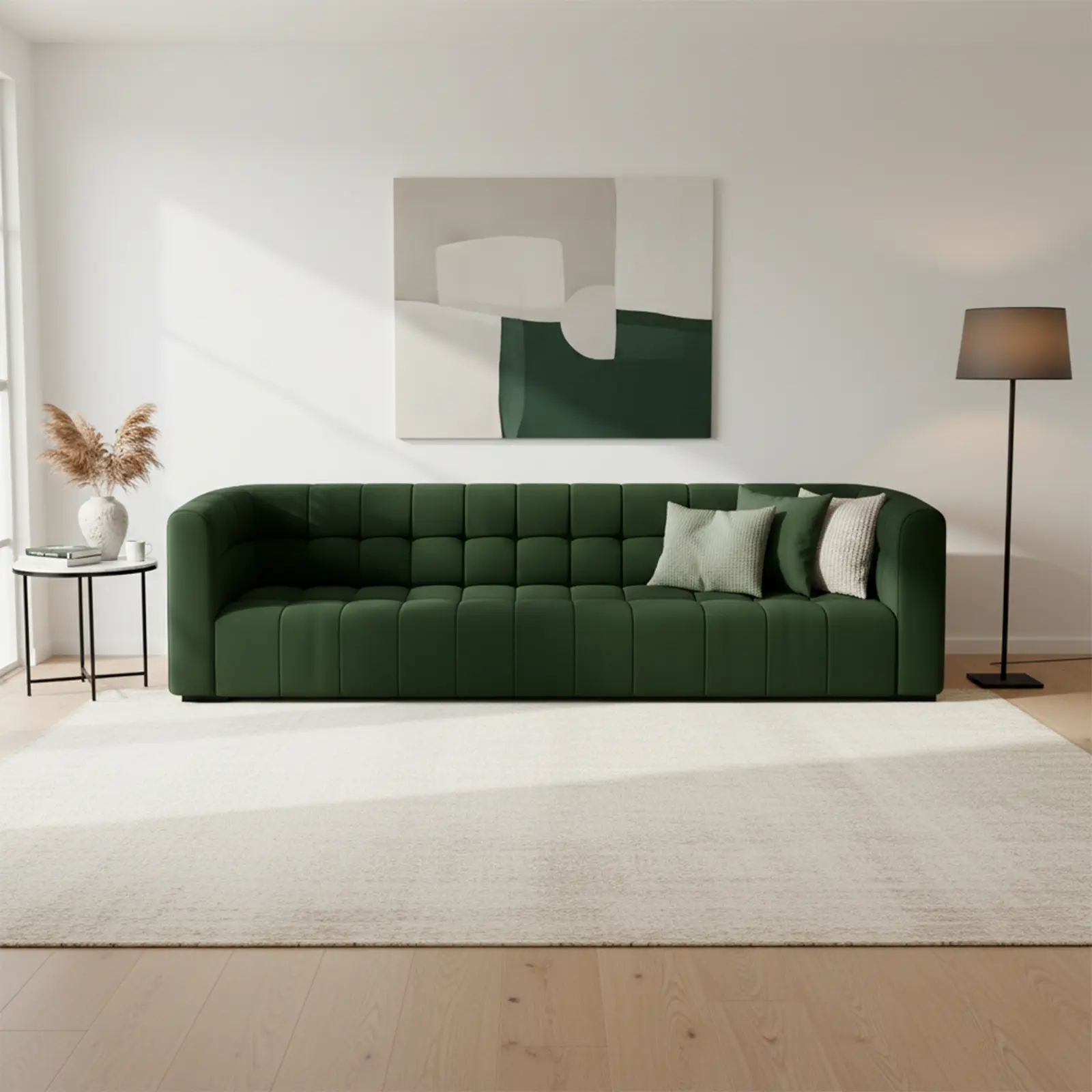 Areeka 3 Seater Sofa