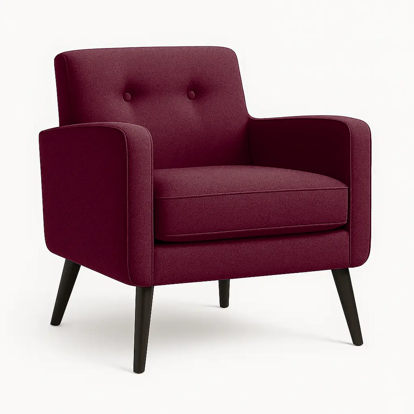 Aria Premium Vintage Armchair - Image 5