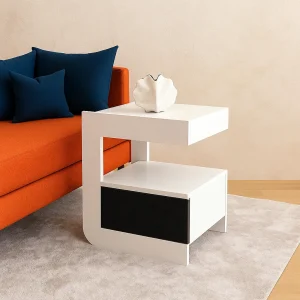 Arlo Side Table