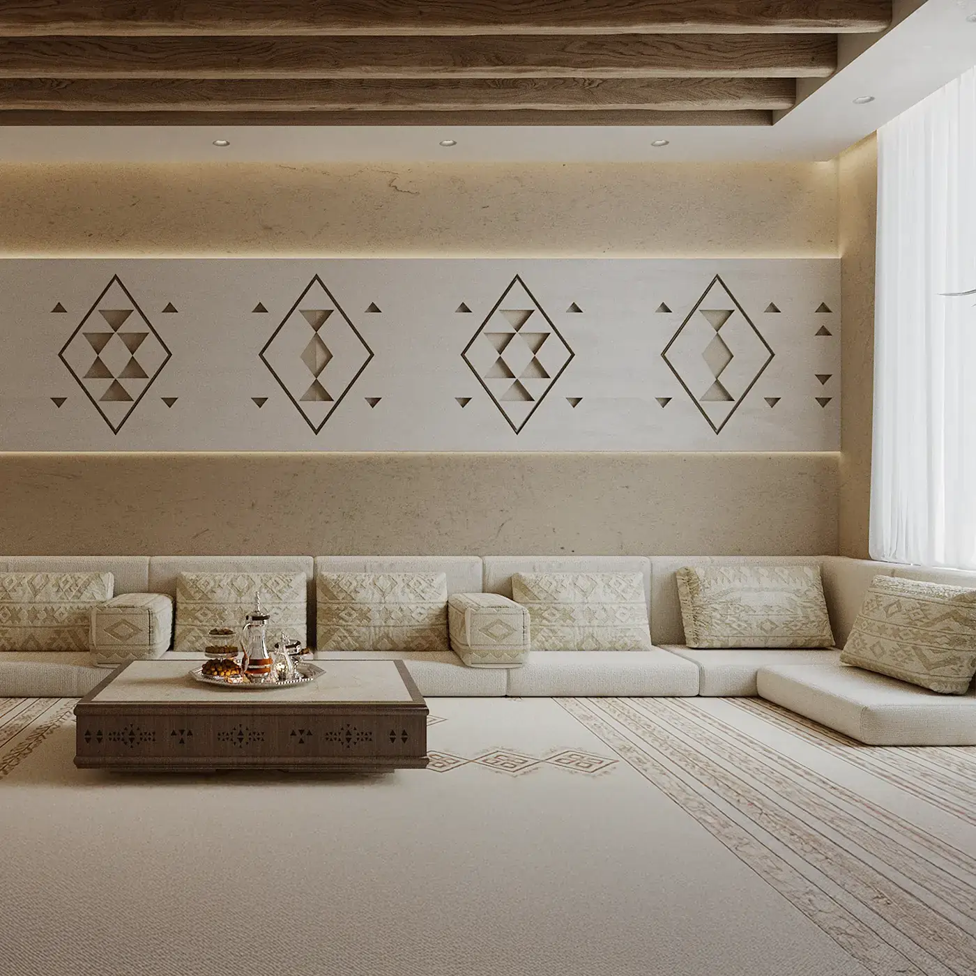 Arqah Majlis - Image 2