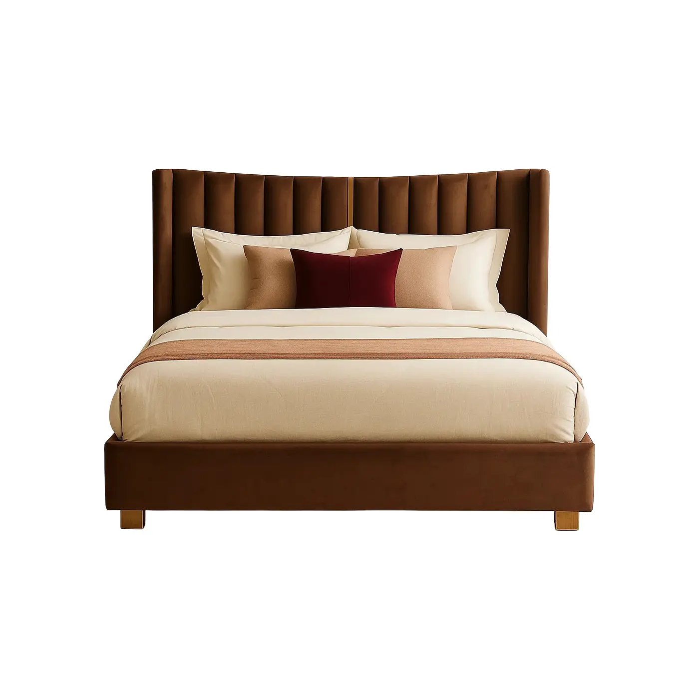 Aveline Luxe Bed - Image 2
