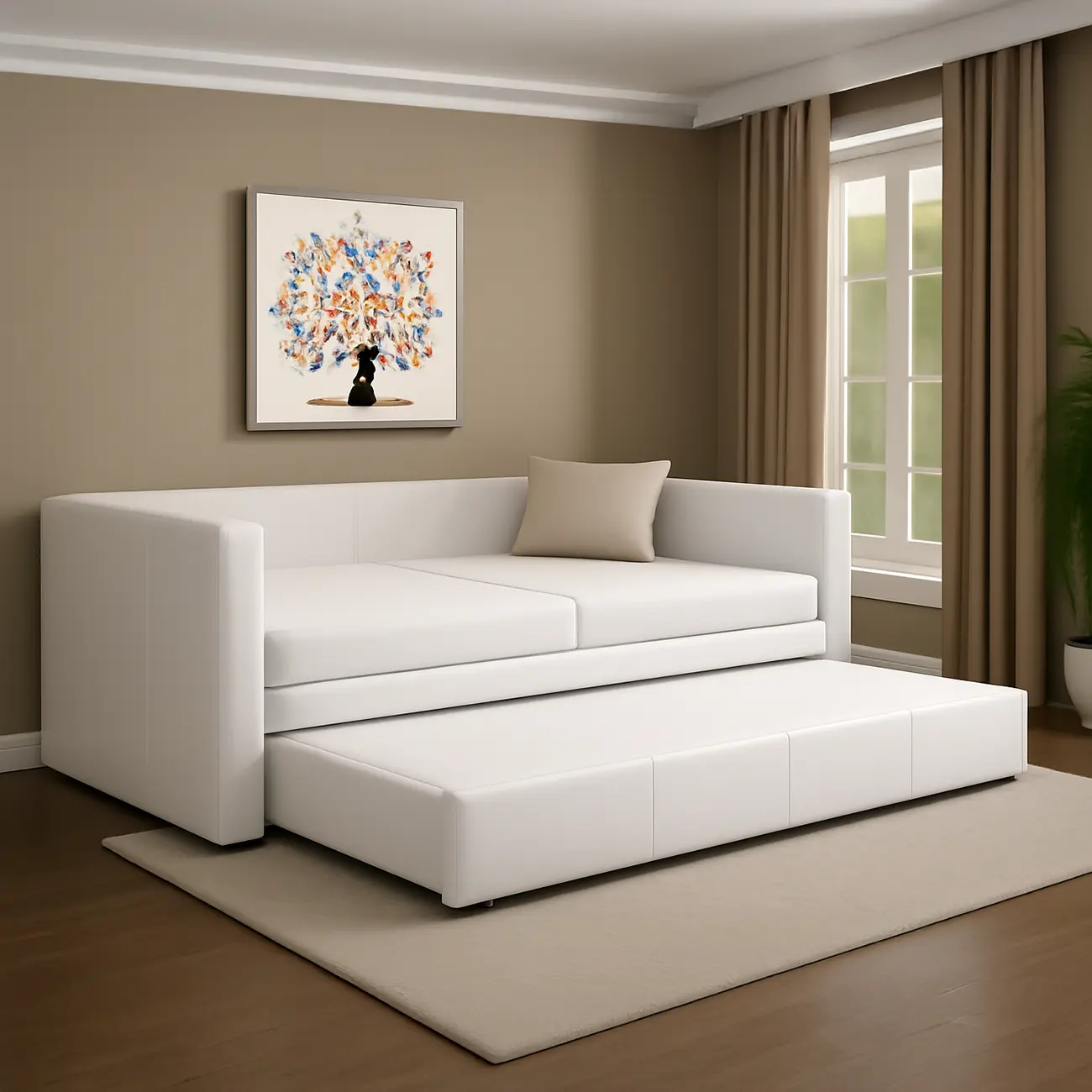 Avera Twin Daybed