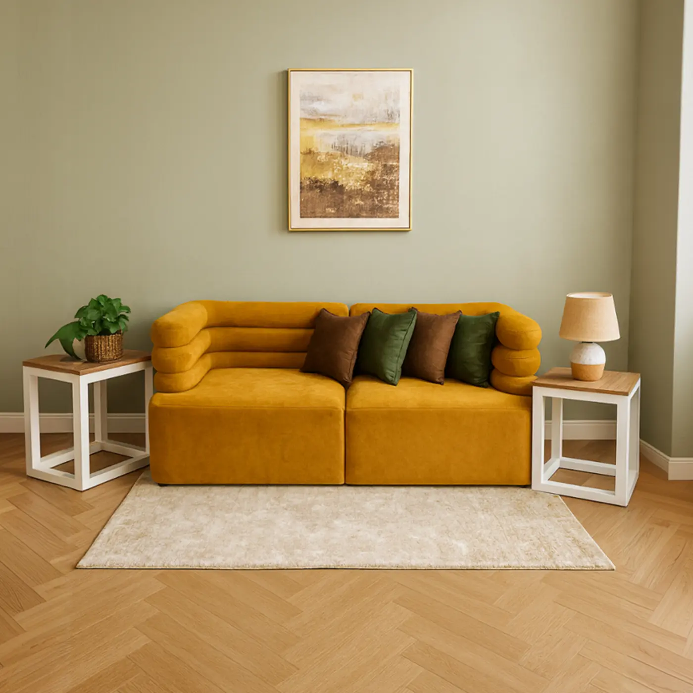 Avletto Lounge