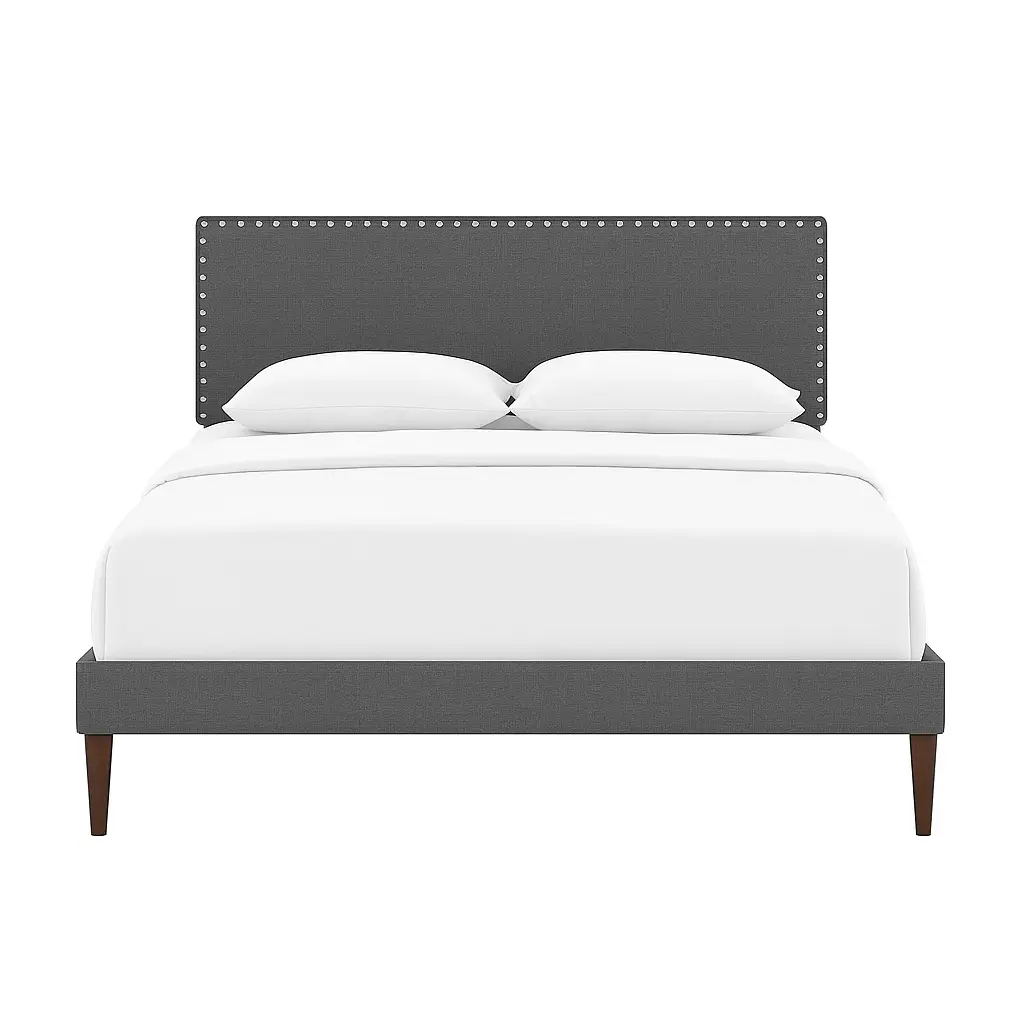 Azure Platform Bed - Image 4