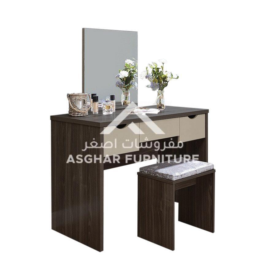 Bellona Mirror Dressing Table - Image 4