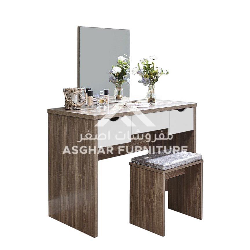 Bellona Mirror Dressing Table - Image 5