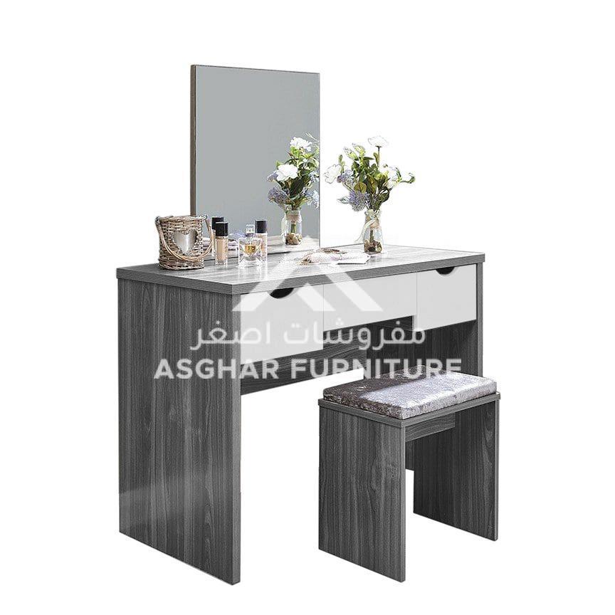 Bellona Mirror Dressing Table - Image 6