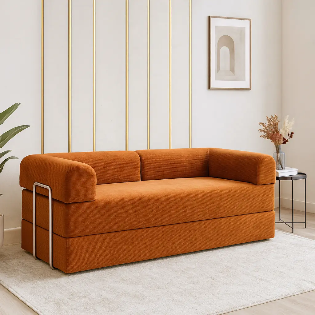 Brixon Sofa Bed - Image 2