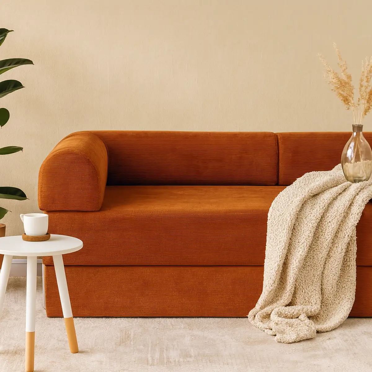 Brixon Sofa Bed - Image 3