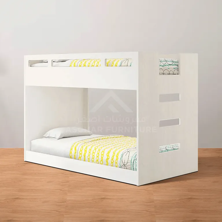 Radiance Custom Bunk Bed