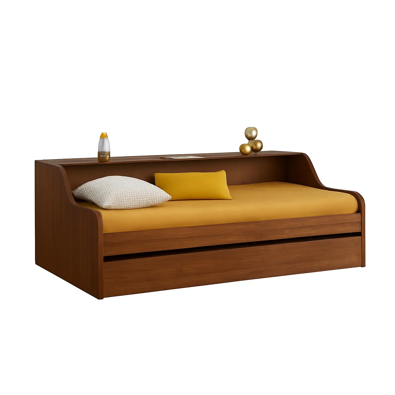 Multi-Functional Trundle Bed - Image 4