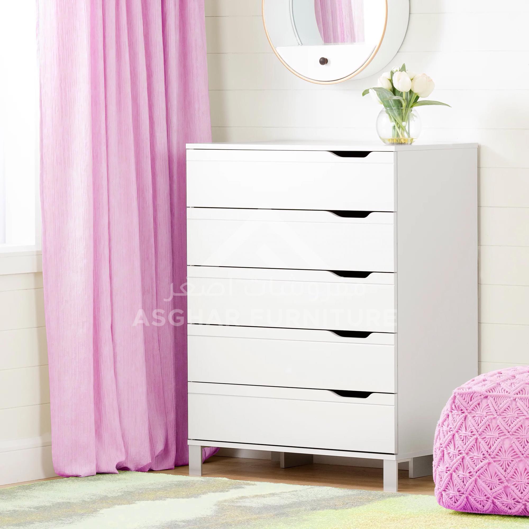 Hera Premium Drawer Chest - Image 3