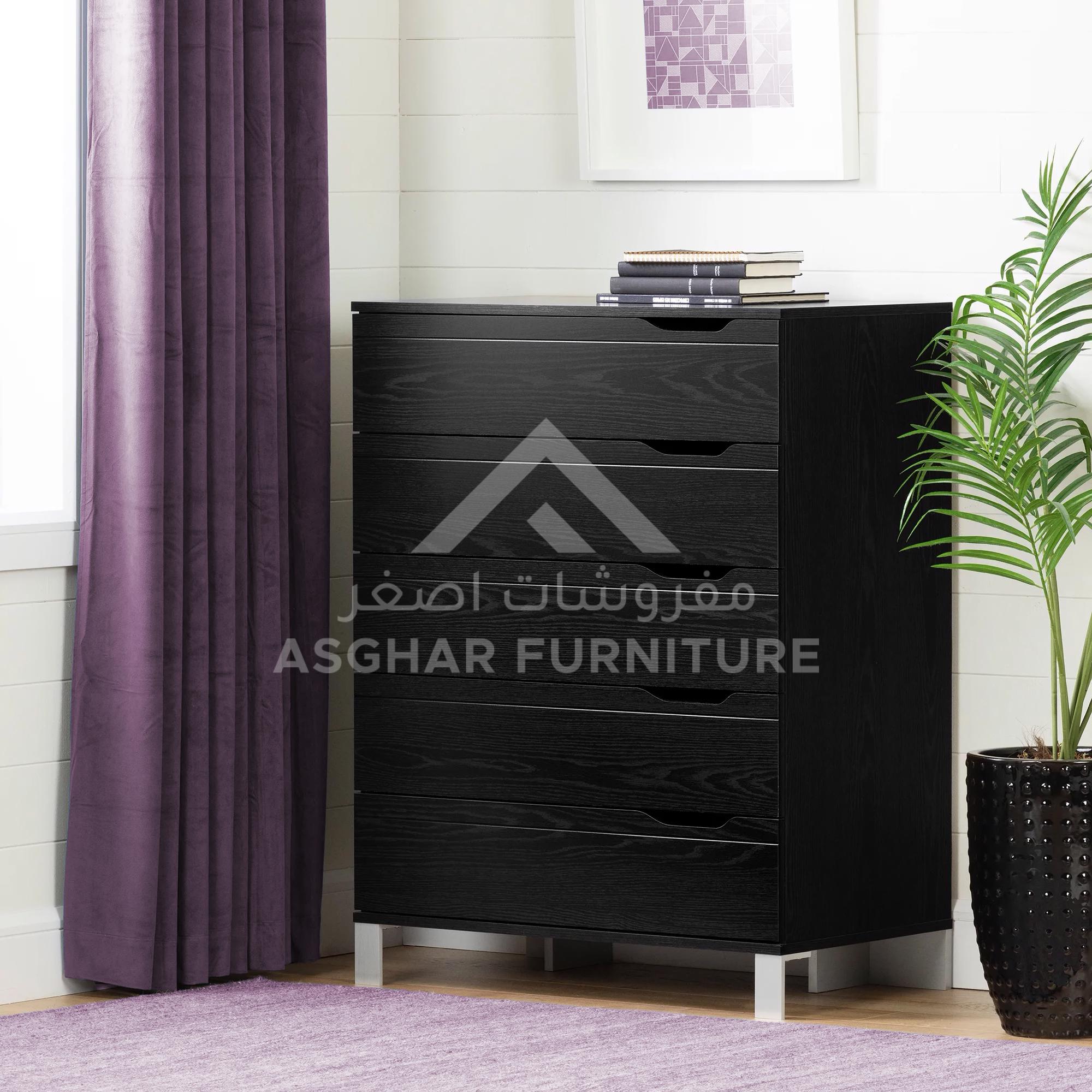Hera Premium Drawer Chest - Image 2