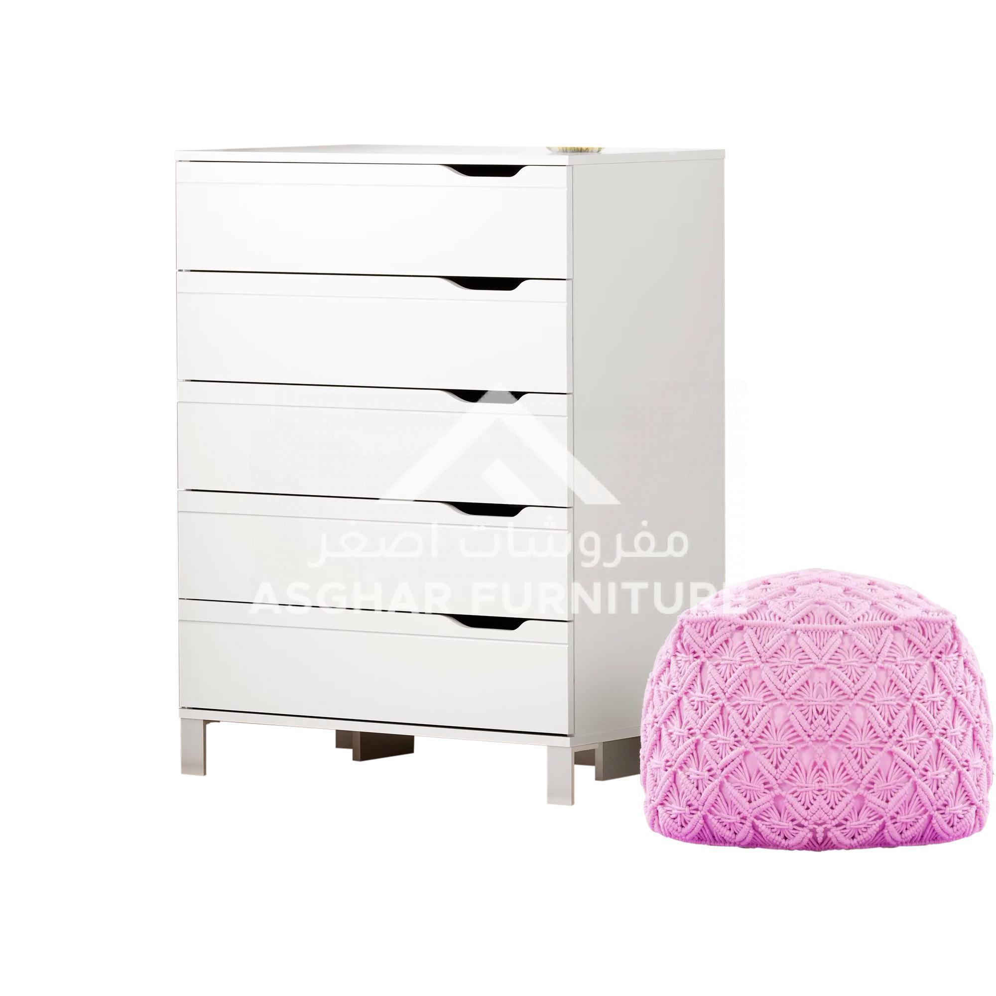 Hera Premium Drawer Chest - Image 6