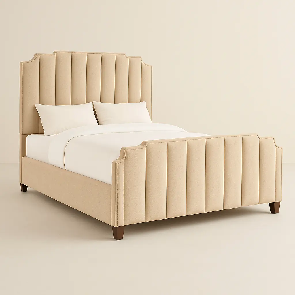Celestis Luxury Designer Bed - Image 4