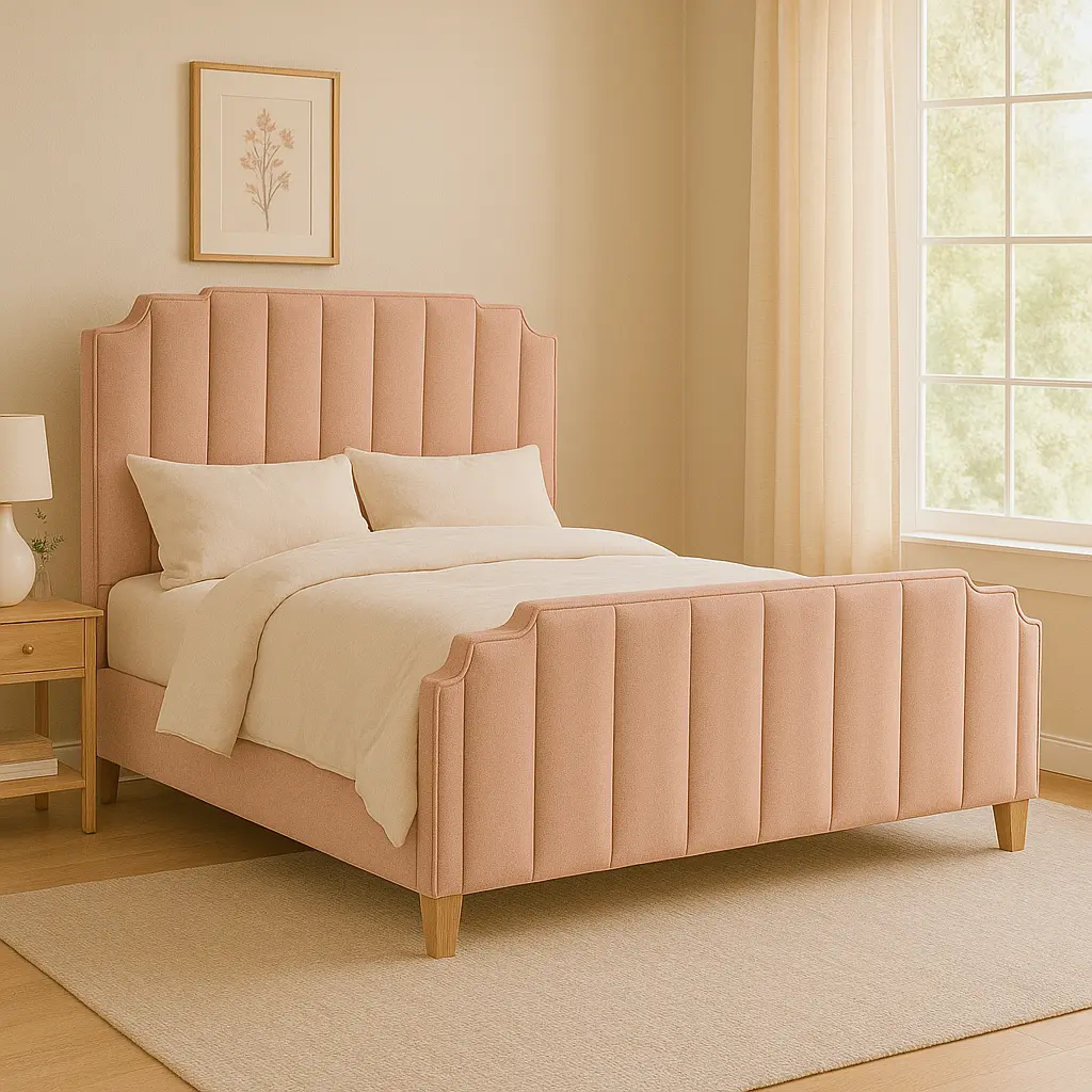 Celestis Luxury Designer Bed - Image 3