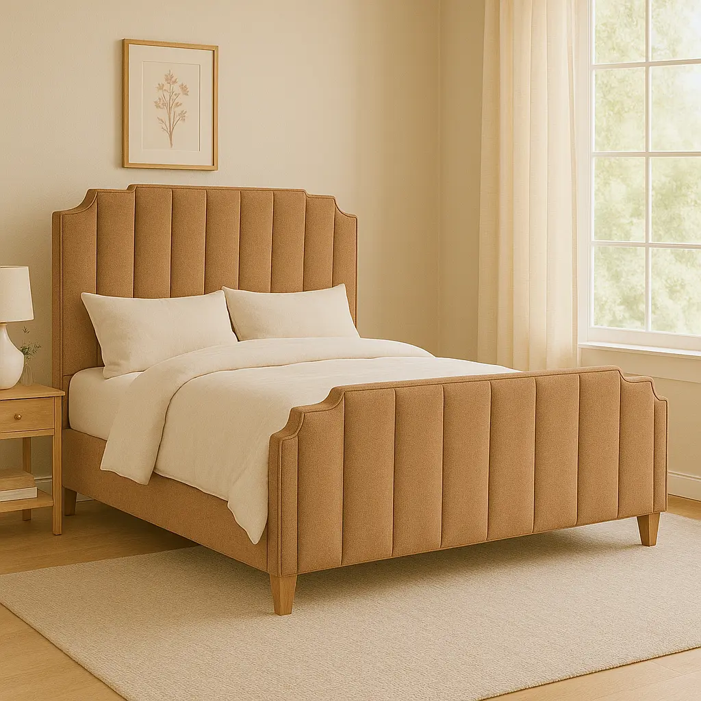 Celestis Luxury Designer Bed - Image 2