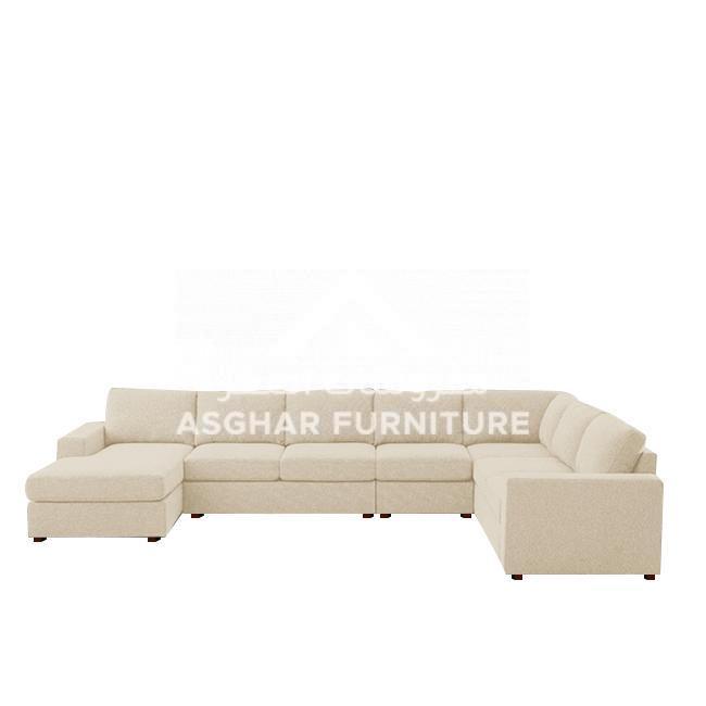 Cheryle Modular Sofa - Image 6