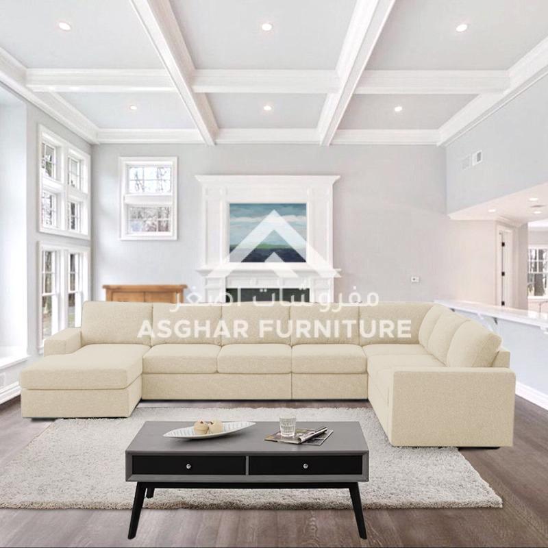 Cheryle Modular Sofa - Image 3